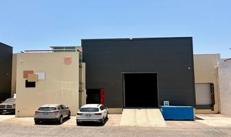 Foto de inmueble en AV. DE LAS FUENTES, Col. Parque Industrial FINSA Querétaro C.P. 76246, El Marqués