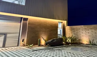 Foto de inmueble en Anillo vial III, Col. Parque Industrial FINSA Querétaro C.P. 76246, El Marqués
