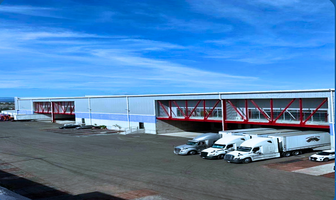 Foto de inmueble en Avenida de las Fuentes, Col. Parque Industrial FINSA Querétaro C.P. 76246, El Marqués