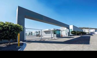 Foto de inmueble en , Col. Parque Industrial FINSA Querétaro C.P. 76246, El Marqués