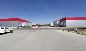 Foto de inmueble en Sin nombre de calle #S/N, Col. Parque Industrial Global Park Querétaro C.P. 76249, El Marqués