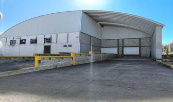 Foto de inmueble en Norte 4, Col. Parque Industrial Nuevo San Juan C.P. 76806, San Juan del Río