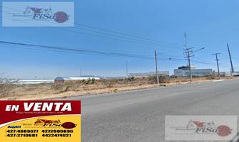 Foto de inmueble en Terreno  EN Venta Parque Industrial SAN Juan, Col. Parque Industrial Nuevo San Juan C.P. 76806, San Juan del Río