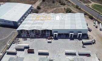 Foto de inmueble en , Col. Parque Industrial O Donnell Aeropuerto C.P. 76245, El Marqués
