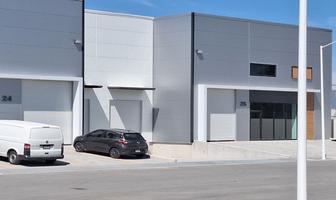 Foto de inmueble en AV. LA MONTAÑA, Col. Parque Industrial Polígono Empresarial C.P. 76220, Querétaro