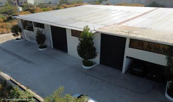 Foto de inmueble en Bodega Industrial en Renta, Col. Parque Industrial Polígono Empresarial C.P. 76220, Querétaro