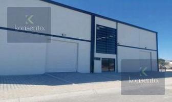 Foto de inmueble en Nave Industrial en Santa Rosa Jauregui, Col. Parque Industrial Polígono Empresarial C.P. 76220, Querétaro