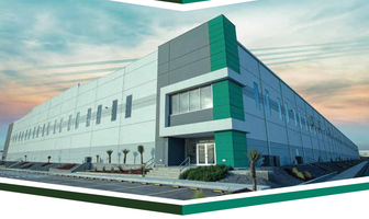 Foto de inmueble en , Col. Parque Industrial Polígono Empresarial C.P. 76220, Querétaro
