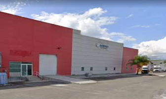 Foto de inmueble en Santa Rosa, Col. Parque Industrial Polígono Empresarial C.P. 76220, Querétaro