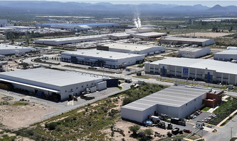 Foto de inmueble en carretera Qro- San Luis Potosi, Col. Parque Industrial Polígono Empresarial C.P. 76220, Querétaro
