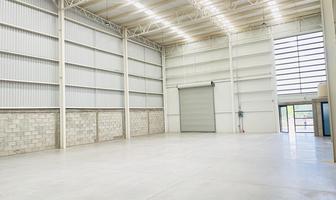 Foto de inmueble en Bodega en Preventa de 214m2, Frente al Parque Industrial Queretaro. 3,365mdp. GPS #None, Col. Parque Industrial Querétaro C.P. 76215, Querétaro