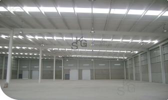 Foto de inmueble en Bodega en Renta en Valle de Querétaro, Parque Industrial, Querétaro, Col. Parque Industrial Querétaro C.P. 76215, Querétaro