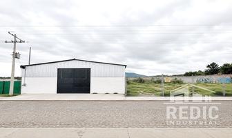 Foto de inmueble en PARQUE INDUSTRIAL, Col. Parque Industrial Querétaro C.P. 76215, Querétaro