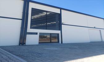 Foto de inmueble en PIQ, Col. Parque Industrial Querétaro C.P. 76215, Querétaro