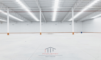 Foto de inmueble en , Col. Parque Industrial Querétaro C.P. 76215, Querétaro