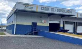 Foto de inmueble en Sin nombre de calle #S/N, Col. Parque Industrial Querétaro C.P. 76215, Querétaro