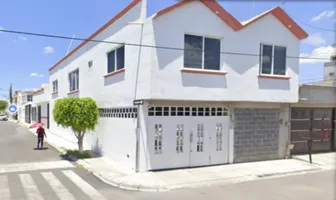 Foto de inmueble en •Agustín Romero López #215, Col. Parque Santiago C.P. 76115, Querétaro