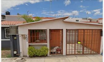Foto de inmueble en parque cimatario #1621, Col. Parque Santiago C.P. 76115, Querétaro