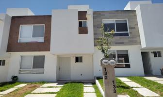 Foto de inmueble en El Marques, Col. Parque Tecnológico Innovación Querétaro C.P. 76246, El Marqués