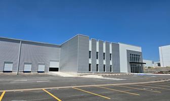 Foto de inmueble en Renta Nave Industrial AAA, Col. Parque Tecnológico Innovación Querétaro C.P. 76246, El Marqués