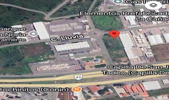 Foto de inmueble en Acceso 2 Norte, Col. Parque industrial la Noria C.P. 76246, El Marqués