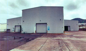 Foto de inmueble en Borbollon, Col. Parque industrial la Noria C.P. 76246, El Marqués