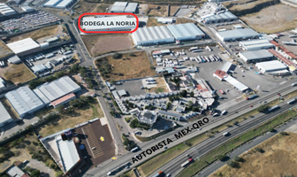 Foto de inmueble en Cataratas #3 Parq. Ind. La, El Marques , Parque industrial La Noria, El Marqués, Parque industrial L, Col. Parque industrial la Noria C.P. 76246, El Marqués