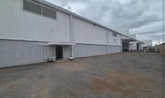 Foto de inmueble en El Marques  6, Col. Parque industrial la Noria C.P. 76246, El Marqués