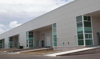 Foto de inmueble en Eurobusiness Park, Col. Parque industrial la Noria C.P. 76246, El Marqués