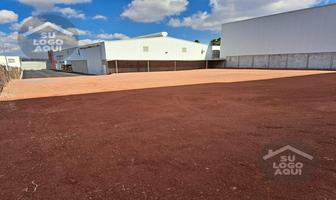 Foto de inmueble en Terreno Comercial EN Renta Magnifica Ubicación EN Querétaro, Parque LA Noria, Col. Parque industrial la Noria C.P. 76246, El Marqués