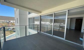 Foto de inmueble en ANILLO VIAL FRAY JUNIPERO SERRA, Col. Paseo San Junípero C.P. 76146, Querétaro