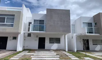 Foto de inmueble en Circuito san junipero #142, Col. Paseo San Junípero C.P. 76146, Querétaro
