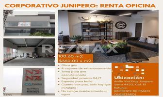 Foto de inmueble en , Col. Paseo San Junípero C.P. 76146, Querétaro