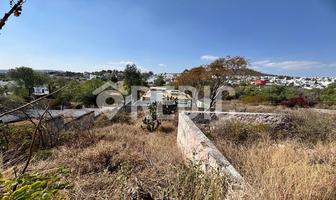 Foto de inmueble en VILLAS DEL MESON, Col. Paseo del Piropo C.P. 76230, Querétaro