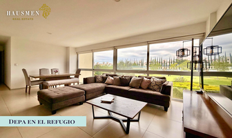 Foto de inmueble en venta del refugio, Col. Paseo del Piropo C.P. 76230, Querétaro