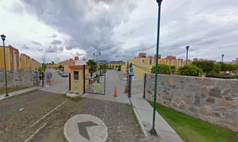 Foto de inmueble en PASEO TEQUISQUIAPAN #0, Col. Paseos de San Isidro C.P. 76803, San Juan del Río