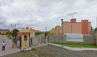 Foto de inmueble en PASEOS DE TEQUISQUIAPAN #46, Col. Paseos de San Isidro C.P. 76803, San Juan del Río