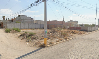 Foto de inmueble en , Col. Paseos de Xhosda C.P. 76805, San Juan del Río