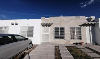 Foto de inmueble en Avenida santuarios de Guadalupe, Col. Paseos del Bosque C.P. 76910, Corregidora
