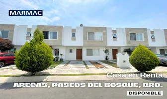 Foto de inmueble en P.º del Encino #1Int. 4, Col. Paseos del Bosque C.P. 76910, Corregidora