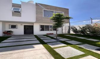 Foto de inmueble en paseo del encino, Col. Paseos del Bosque C.P. 76910, Corregidora