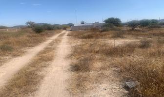 Foto de inmueble en , Col. Pedregal de Hacienda Grande C.P. 76756, Tequisquiapan