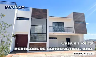 Foto de inmueble en Prol Zaragoza #s/n, Col. Pedregal de Schoenstatt C.P. 76904, Corregidora
