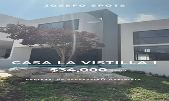 Foto de inmueble en Sin nombre de calle, Col. Pedregal de Schoenstatt C.P. 76904, Corregidora