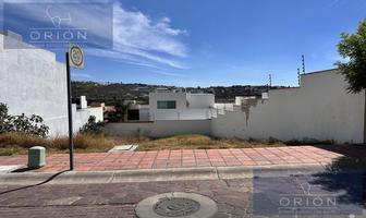 Foto de inmueble en Terreno Habitacional Venta Pedregal Schoenstatt Corregidora Queretaro Junto Hospital Santiago, Col. Pedregal de Schoenstatt C.P. 76904, Corregidora
