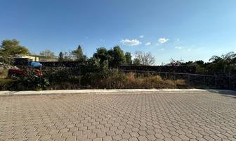 Foto de inmueble en Terreno en Venta en Pedregal de Vista Hermosa, Col. Pedregal de Vista Hermosa C.P. 76063, Querétaro