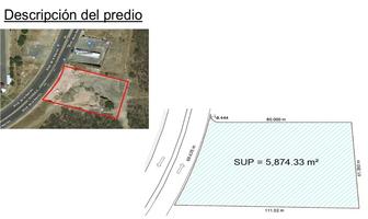 Foto de inmueble en BLVD DE LA NACION, Col. Peñuelas C.P. 76148, Querétaro