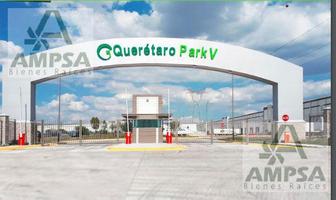 Foto de inmueble en Bodega Industrial Pie de Gallo Querétaro en Renta, Col. Pie de Gallo C.P. 76224, Querétaro