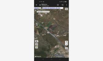 Foto de inmueble en Camino a Tierra Blanca #SN, Col. Pinto C.P. 76223, Querétaro
