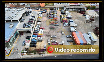 Foto de inmueble en Autopista Mexico Queretaro km 209, Col. Plazas del Sol 1a Sección C.P. 76099, Querétaro
